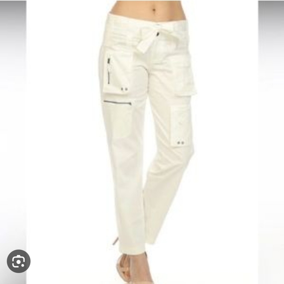 Johnny Was Pants - NWOT JW Pete&Greta Marika pant